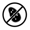 No Chemcal